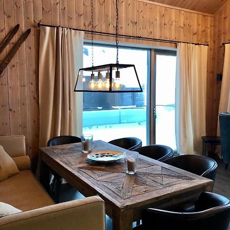 Fyri Tunet Hemsedal Eksteriør bilde