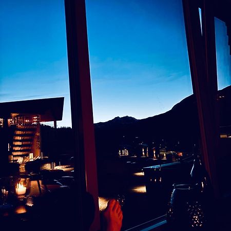 Fyri Tunet Hemsedal Eksteriør bilde