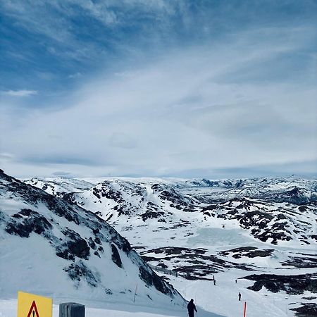 Fyri Tunet Hemsedal Eksteriør bilde