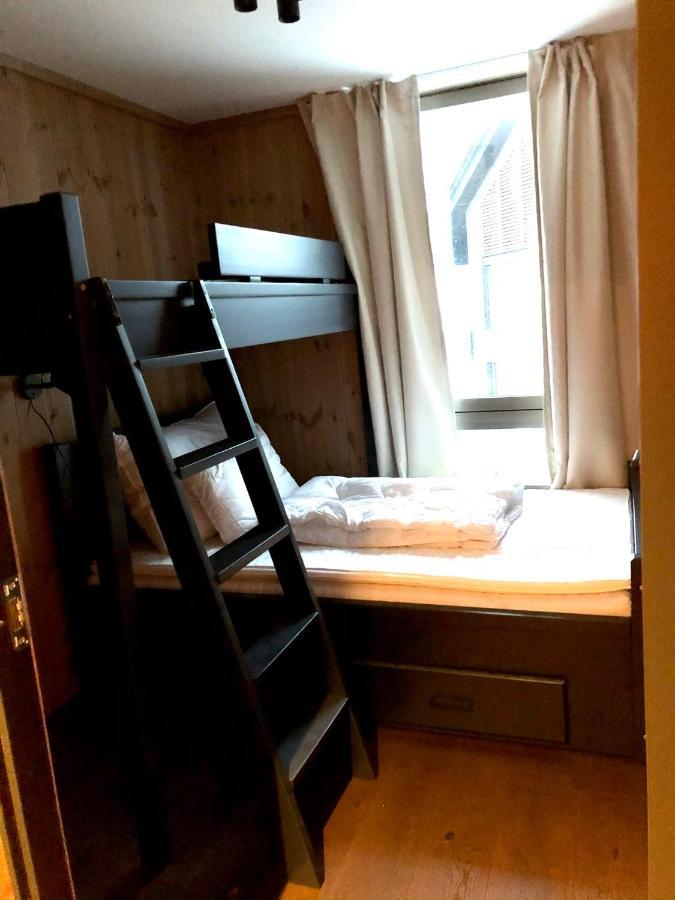 Fyri Tunet Hemsedal Eksteriør bilde