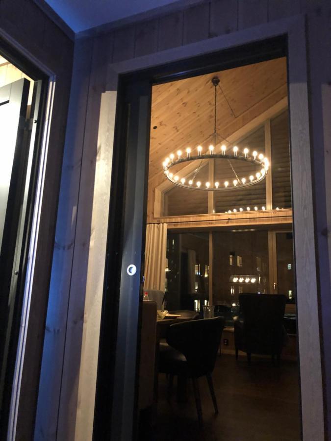 Fyri Tunet Hemsedal Eksteriør bilde