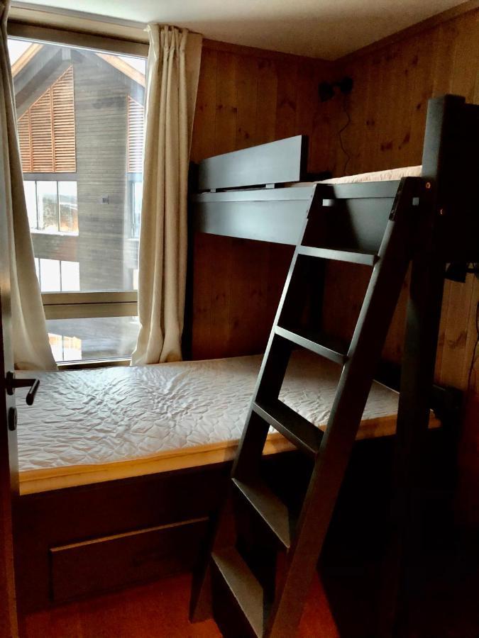 Fyri Tunet Hemsedal Eksteriør bilde