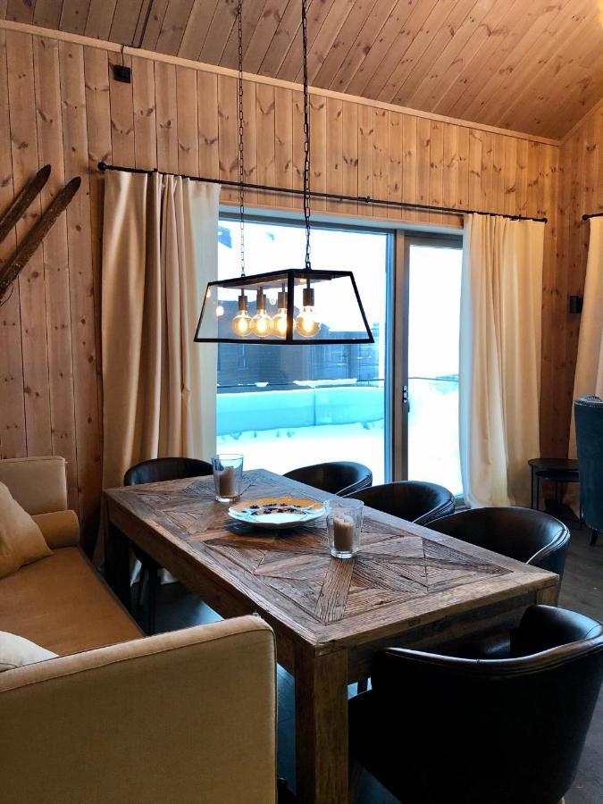 Fyri Tunet Hemsedal Eksteriør bilde