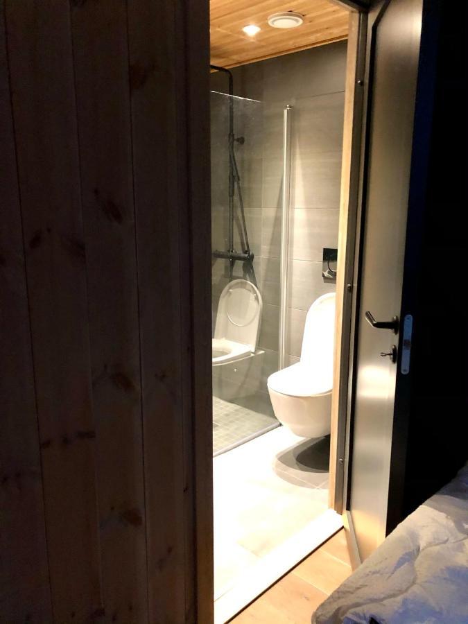 Fyri Tunet Hemsedal Eksteriør bilde