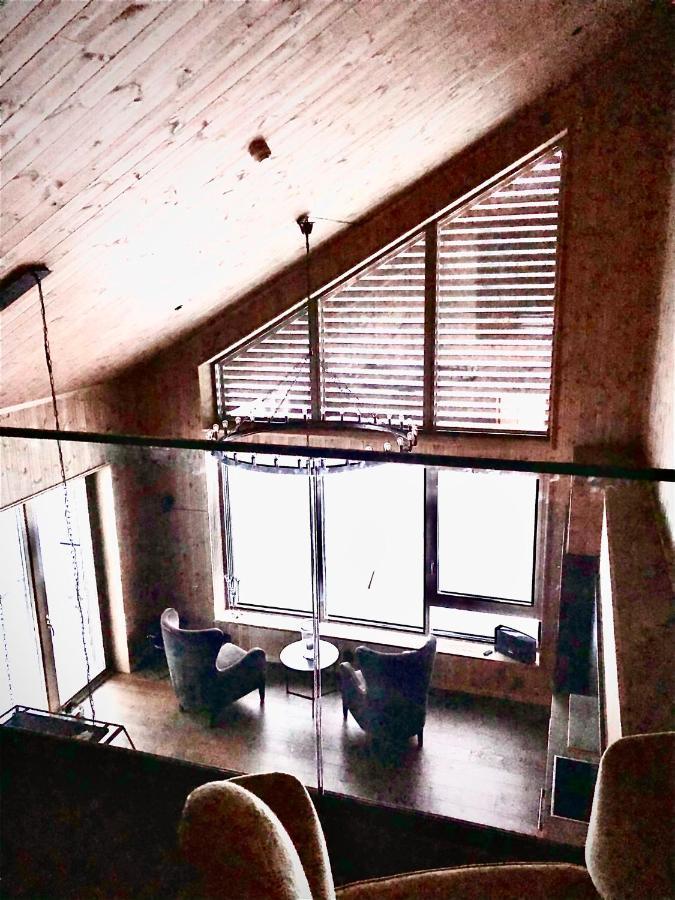 Fyri Tunet Hemsedal Eksteriør bilde