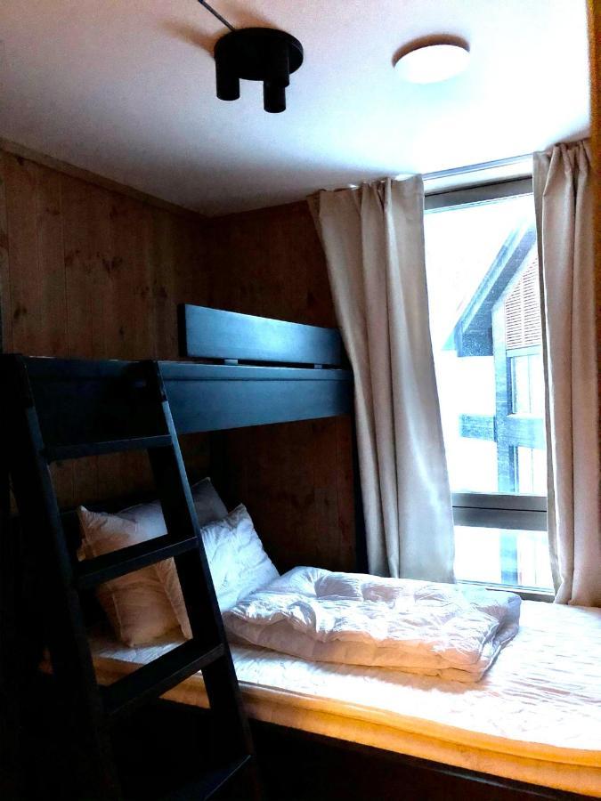 Fyri Tunet Hemsedal Eksteriør bilde